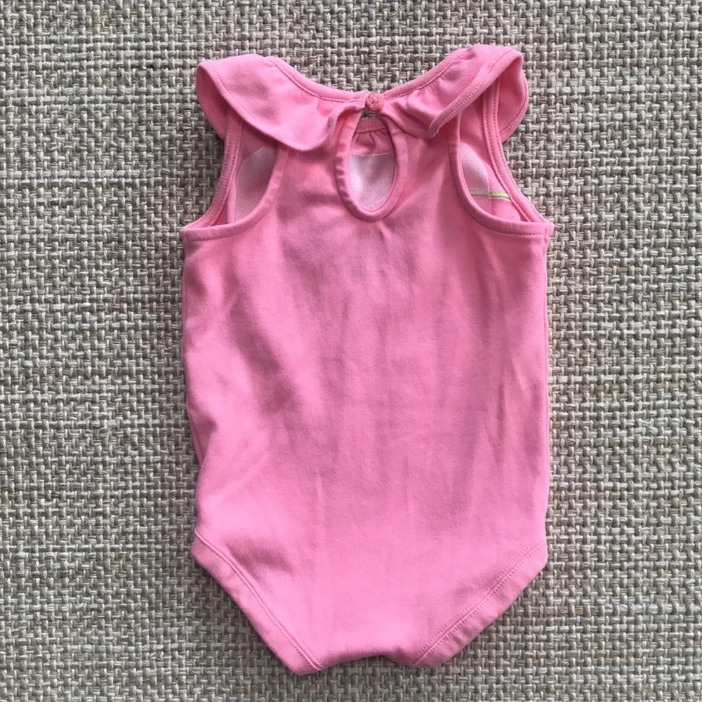 Gymboree Onesie (size 0-3m)